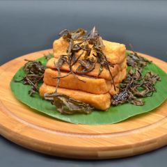 西雙版納融創皇冠假日度假飯店·祥中餐廳張用戶圖片