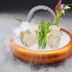 西雙版納融創皇冠假日度假飯店·祥中餐廳張用戶圖片