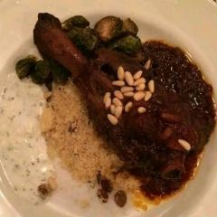 Balsamico Ristorante User Photo