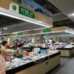 嵊泗县中心农贸市场 User Photo