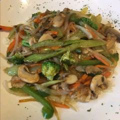 Azarias Restaurant User Photo