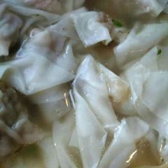 路家阿福馄饨(威海路店) User Photo
