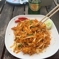 Tubtim Resort Restaurant User Photo