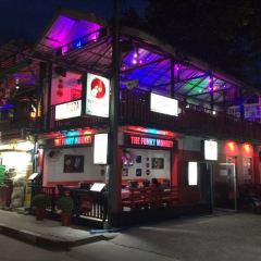 The Funky Monkey Bar & Restaurant User Photo