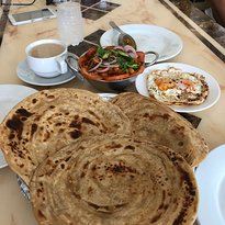 Indian Rasoi Restaurant Pattaya User Photo