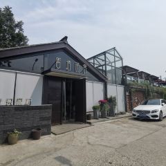 香格麗舍音樂餐廳張用戶圖片