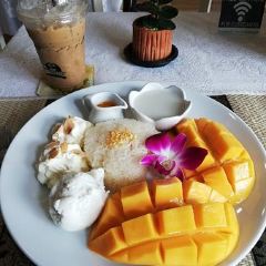 Jasmin's Cafe Pattaya User Photo