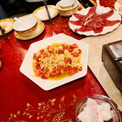 芙蓉冒菜馆(香曲东路店) User Photo