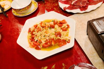 芙蓉冒菜馆(香曲东路店)