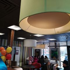 Mcdonald's Rovaniemi User Photo