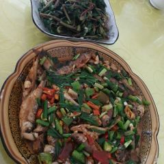DA LONG MEN JIU LOU User Photo