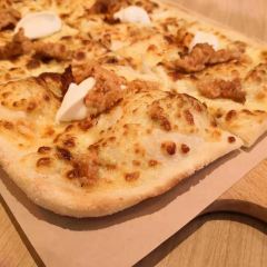 必胜客(黄河路店) User Photo