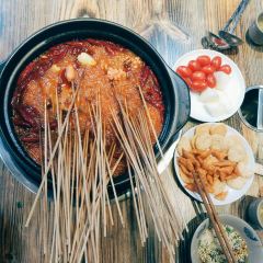 1990小郡肝串串 User Photo