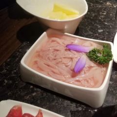 HAI DE LAO DAO HE GU JIE DIAN 여행 사진