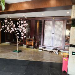 Quanzhouban Rice (fazhanqijian) User Photo
