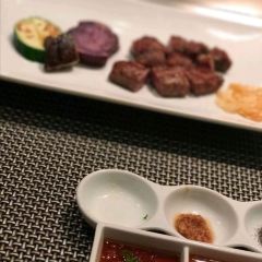 Plaisir ảnh của người dùng