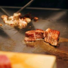 Kobe Beef SEN User Photo