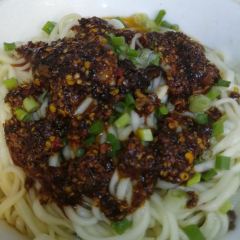 海汇源老烧麦店 User Photo