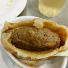 Islam Food Since 1950 여행 사진