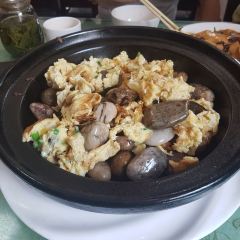 Laocu Restaurant User Photo