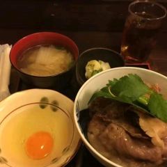 Kobe Gyudon Hiroshige User Photo