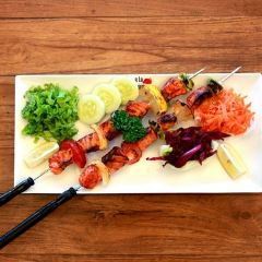 A la Turca Pattaya User Photo