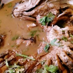 鲁味轩家常菜 User Photo