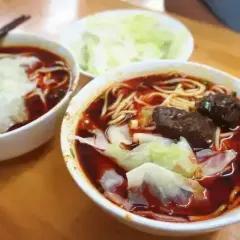 SHIBATI GLASSES NOODLE User Photo