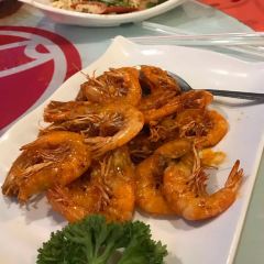 Lamma Rainbow Seafood Restaurant 여행 사진