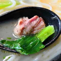Axiang Rice Noodles (manzhouliwanda) User Photo
