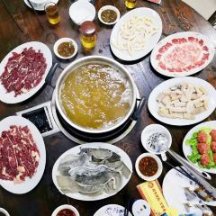 霄乡饭店·温三爷牛世家 User Photo