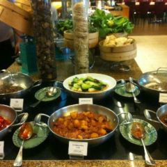Market Cafe User Photo