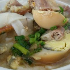鎮平粿汁店張用戶圖片
