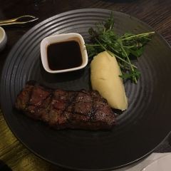 Rare Steakhouse Midtown User Photo