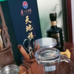 久味美蛙鱼头(嘉陵店) User Photo