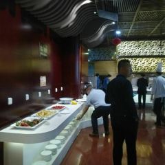 库车饭店-99西餐厅 User Photo