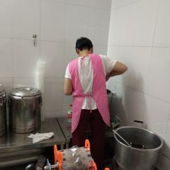 XU A YI User Photo