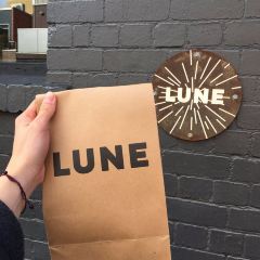 Lune Croissanterie張用戶圖片