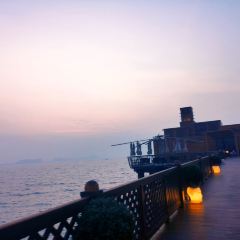Pierchic 여행 사진