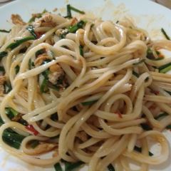 DA GUAN GU BAN MIAN QING ZHEN User Photo