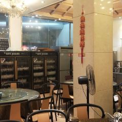 谢大姐非遗啤酒鱼(叠翠路店) User Photo