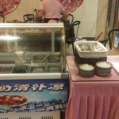 谢大姐非遗啤酒鱼(叠翠路店) User Photo