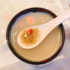 Yingbinlou User Photo