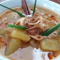 Krua Pisamai - Baan Chang User Photo
