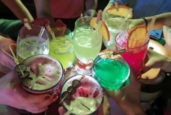 Mrs B Bar & Table User Photo