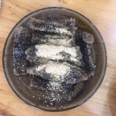袁妹豆腐脑 User Photo