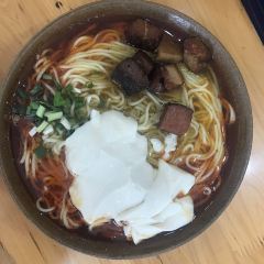 袁妹豆腐脑 User Photo