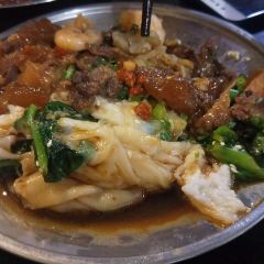 海天肠粉 User Photo