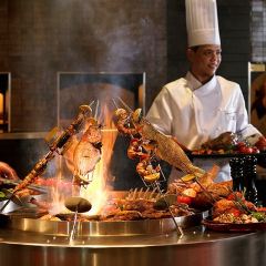 Saffron Restaurant User Photo