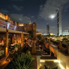 Hakkasan 여행 사진